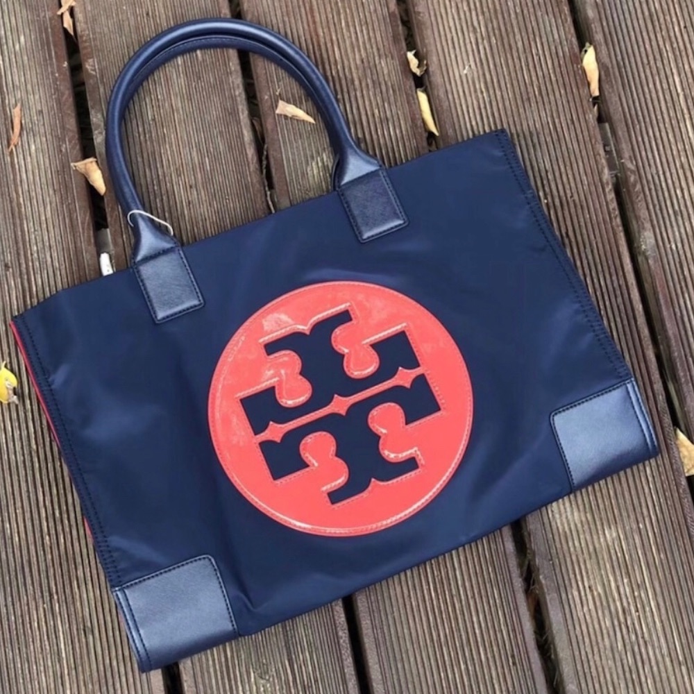 Large tote: New with tags Tory Burch